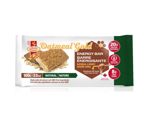 Oatmeal Gold