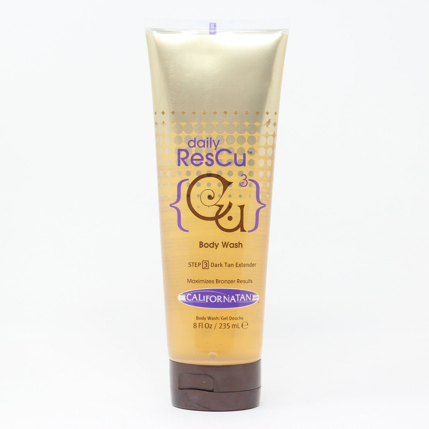 Daily Rescue Body Wash