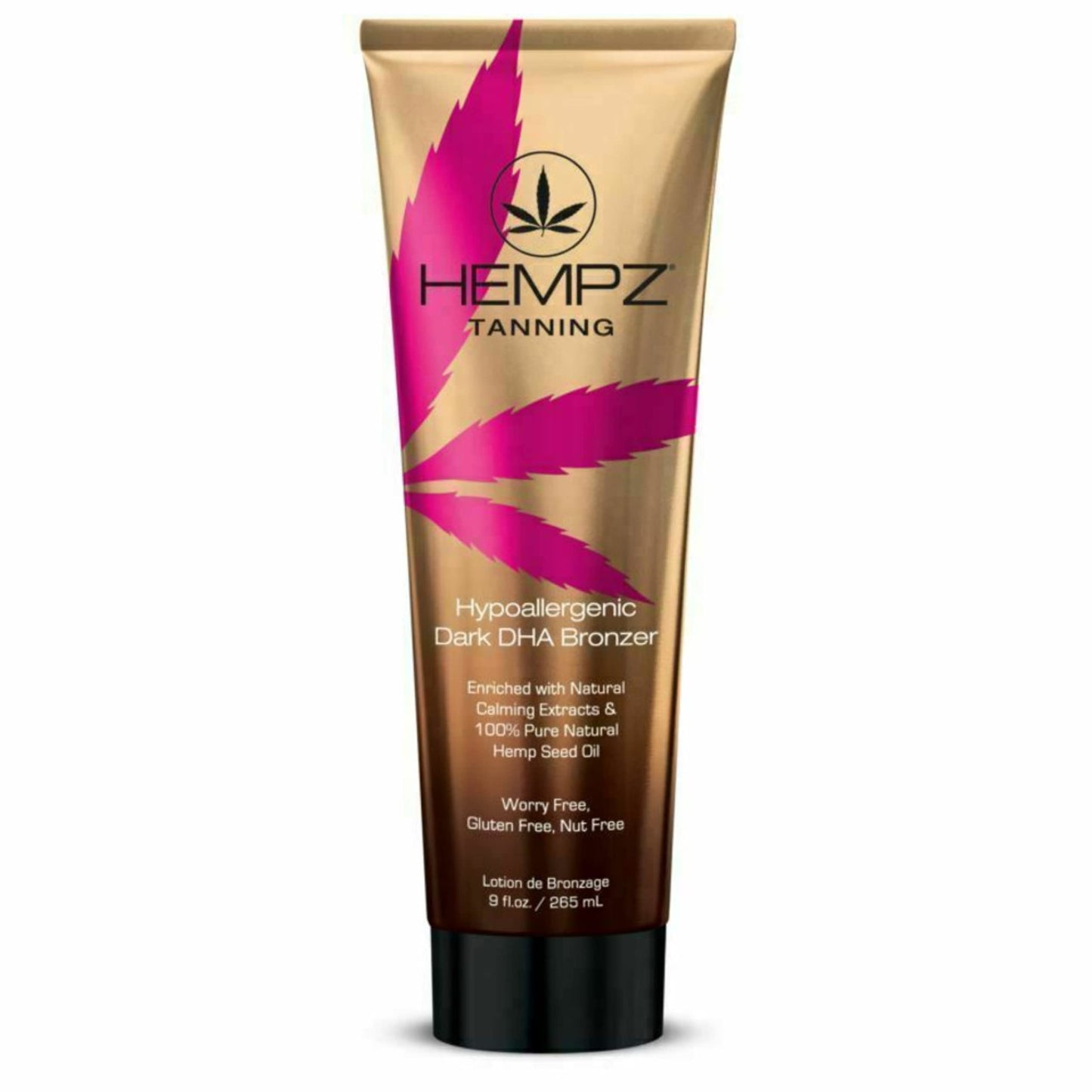 Hempz Hypoallergenic
