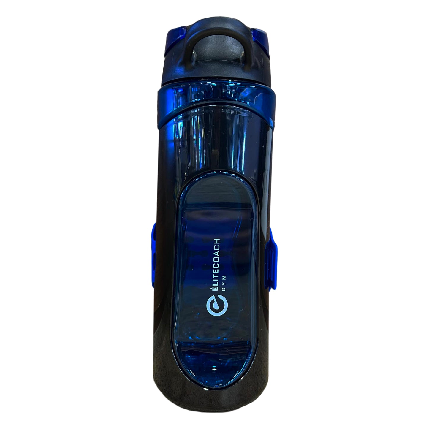 Bouteille d'eau - Élite Coach