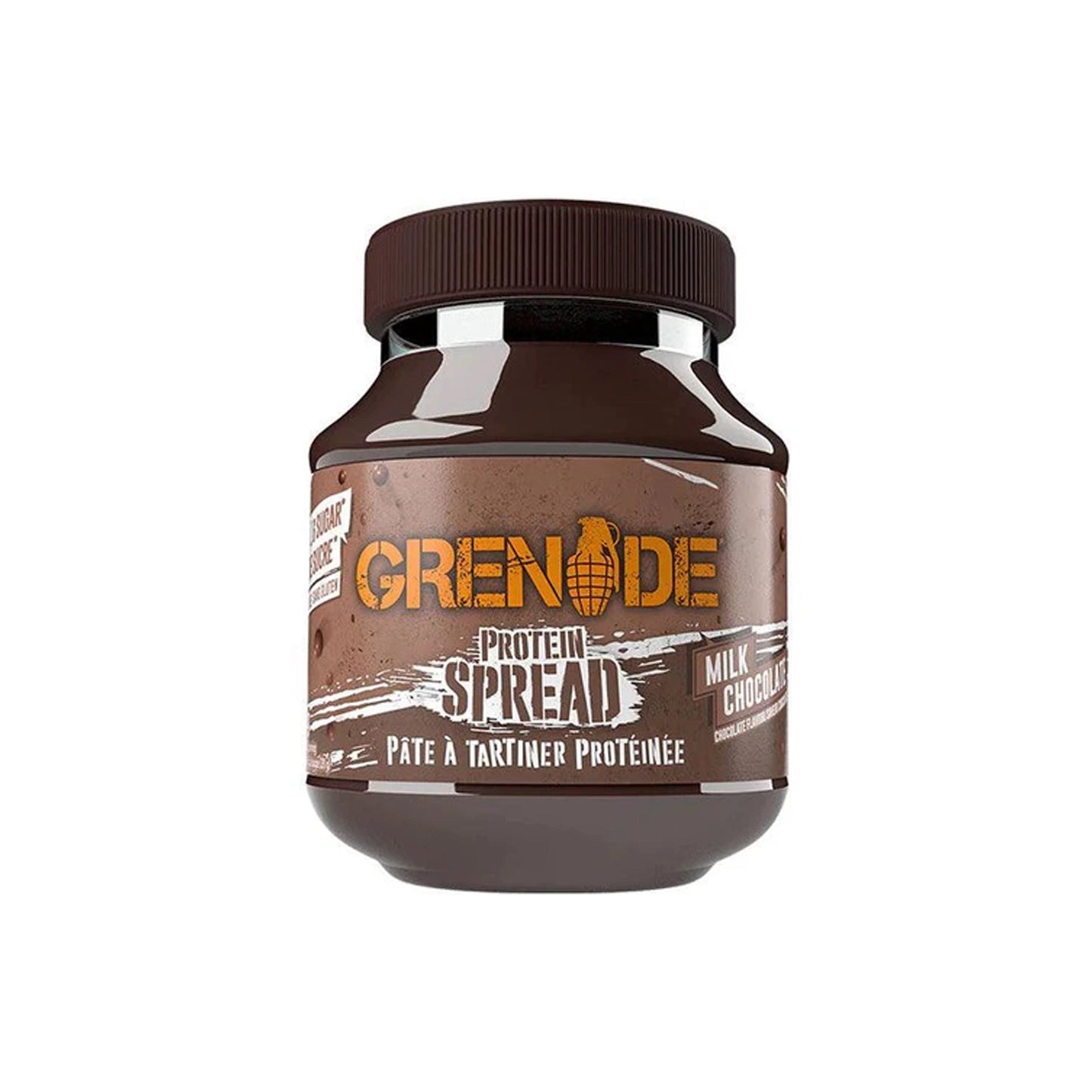 Grenade Pâte à tartiner