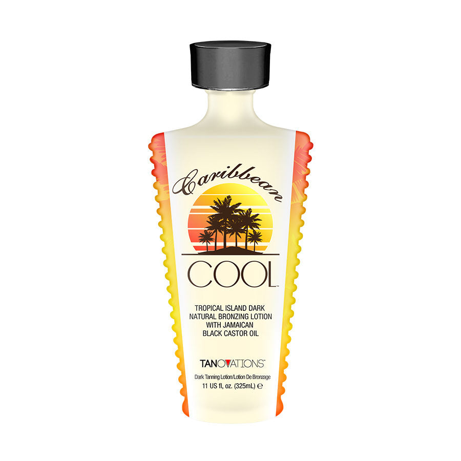 Caribbean Cool