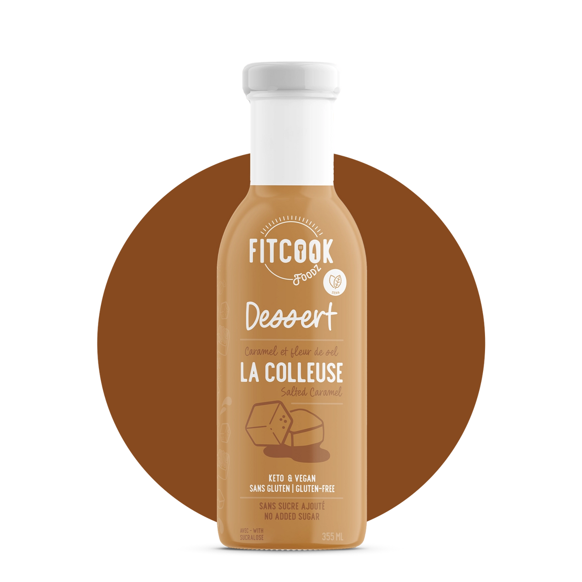 Dessert - La Colleuse