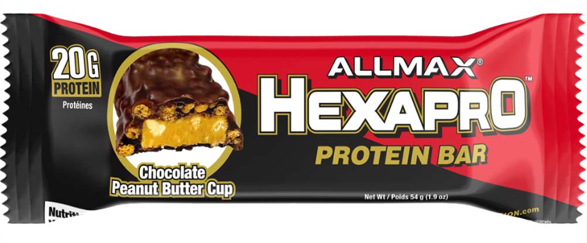 Hexapro