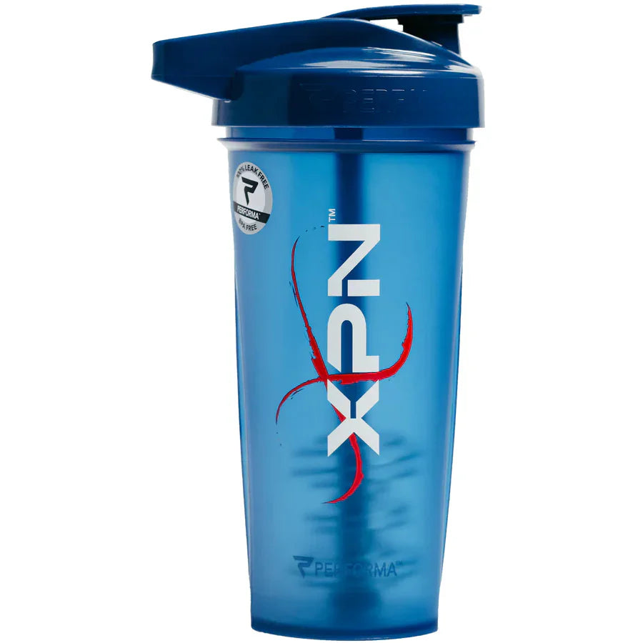 Shaker