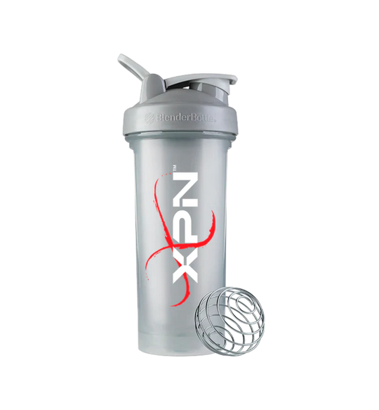 Shaker
