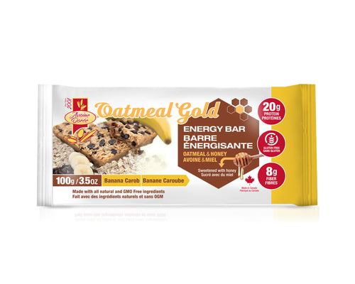 Oatmeal Gold