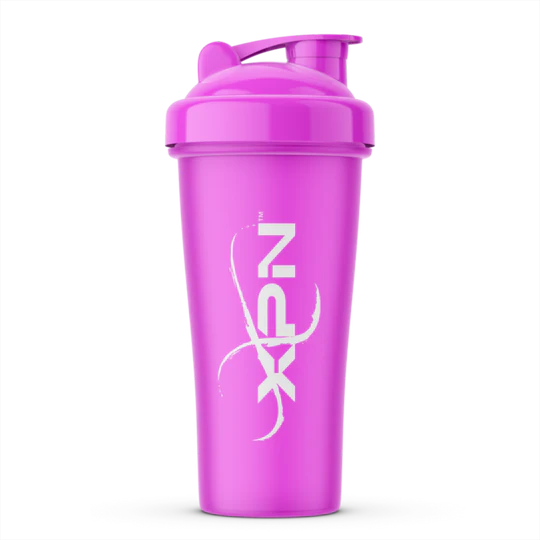Shaker