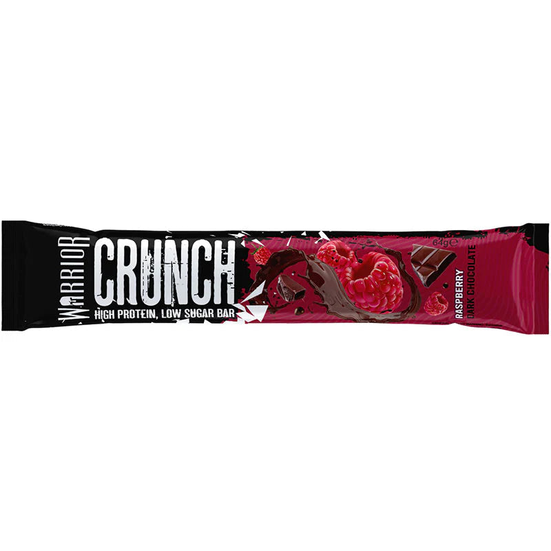 Warrior Crunch