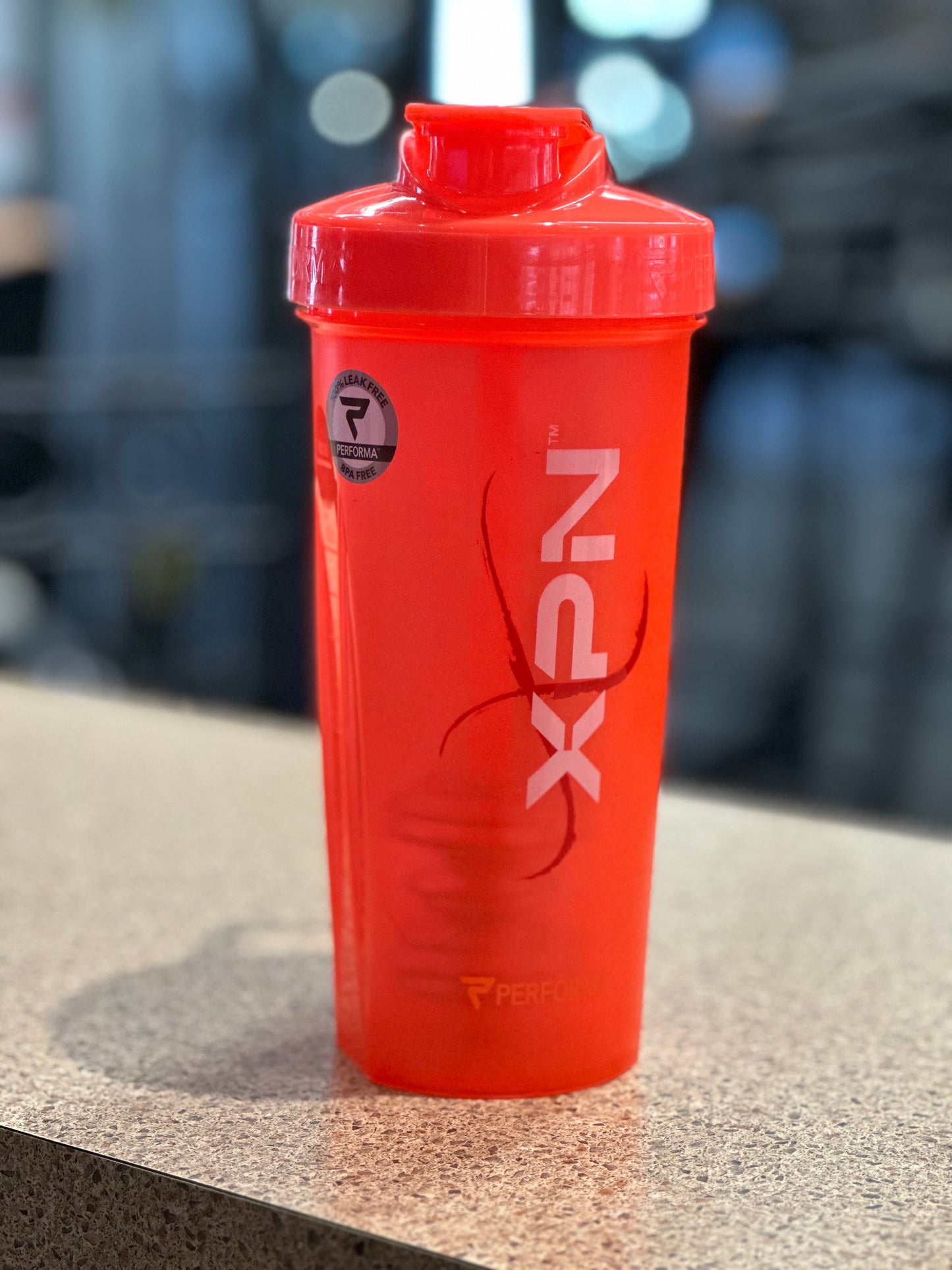Shaker