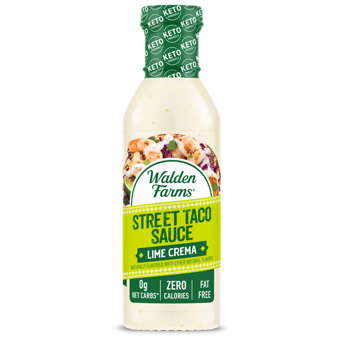 Walden Farms - Street taco sauce