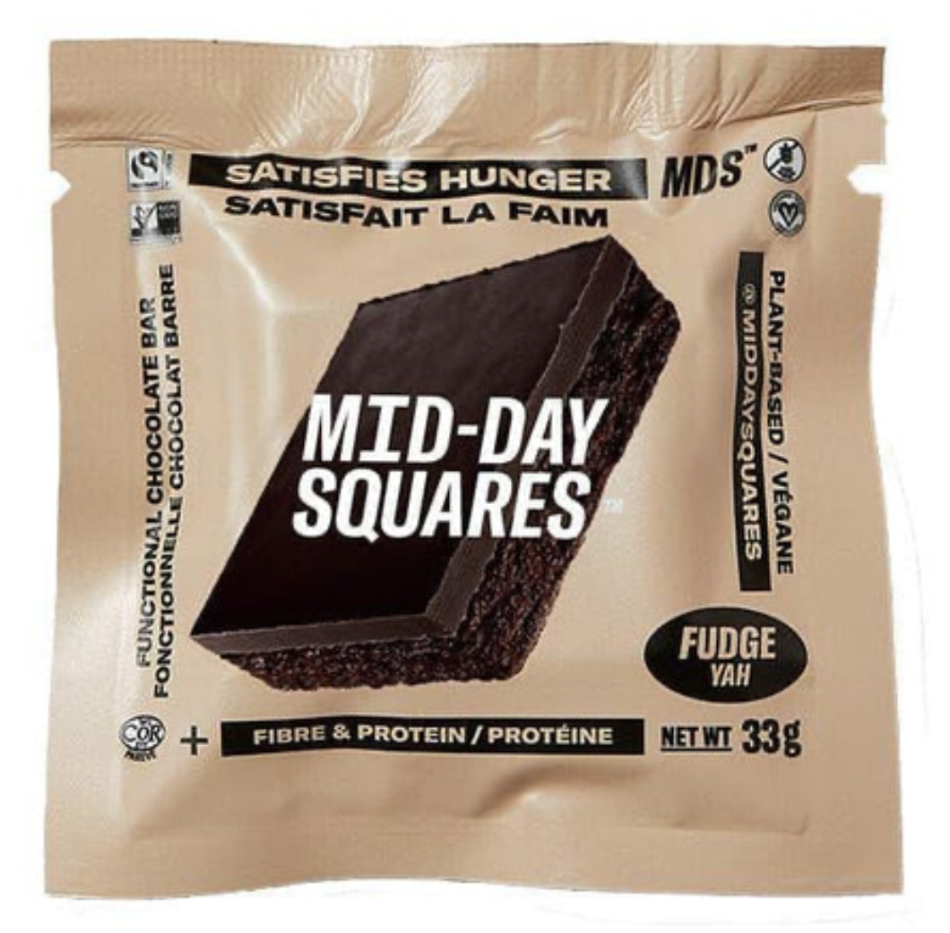 Mid-Day Squares
