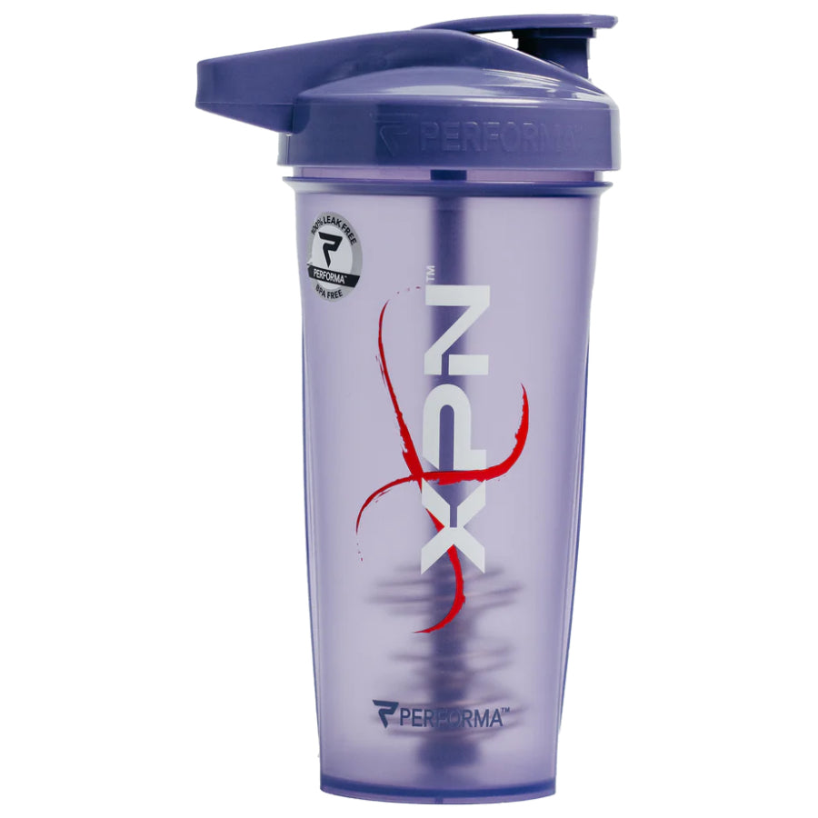 Shaker
