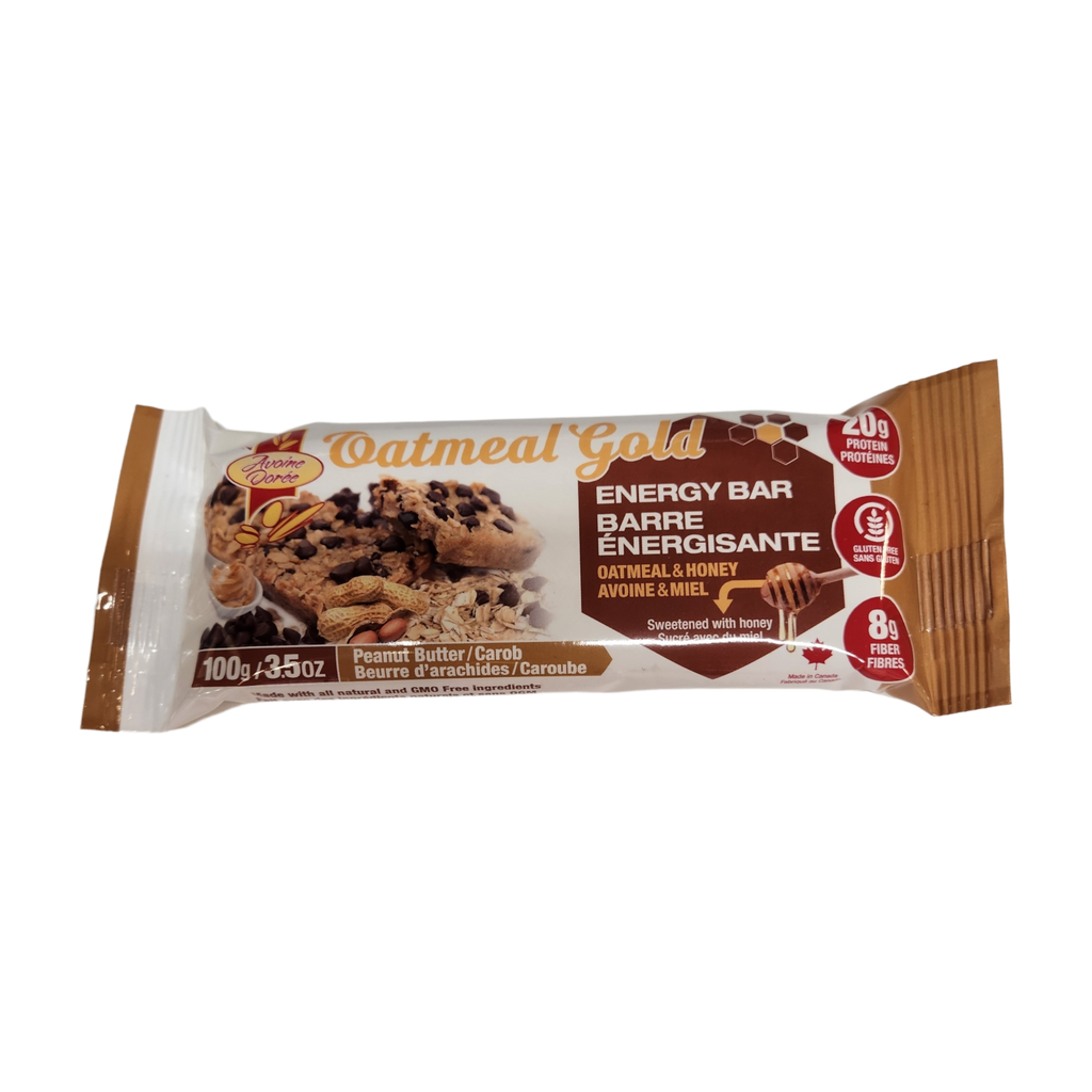 Oatmeal Gold