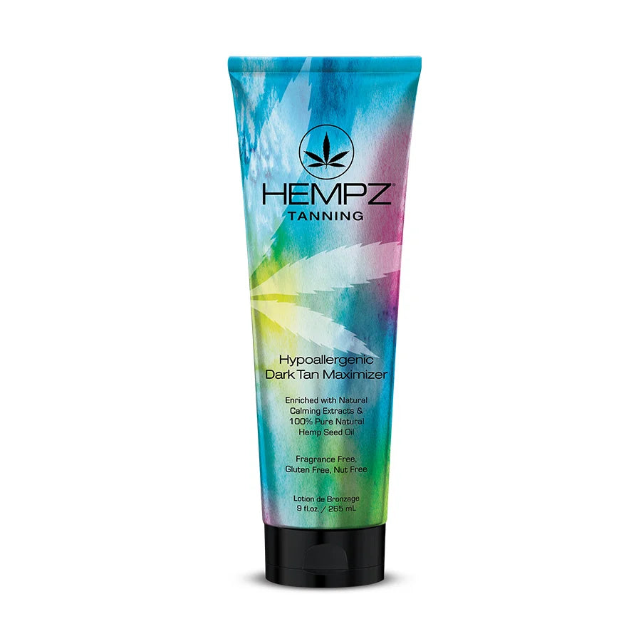 Hempz Hypoallergenic