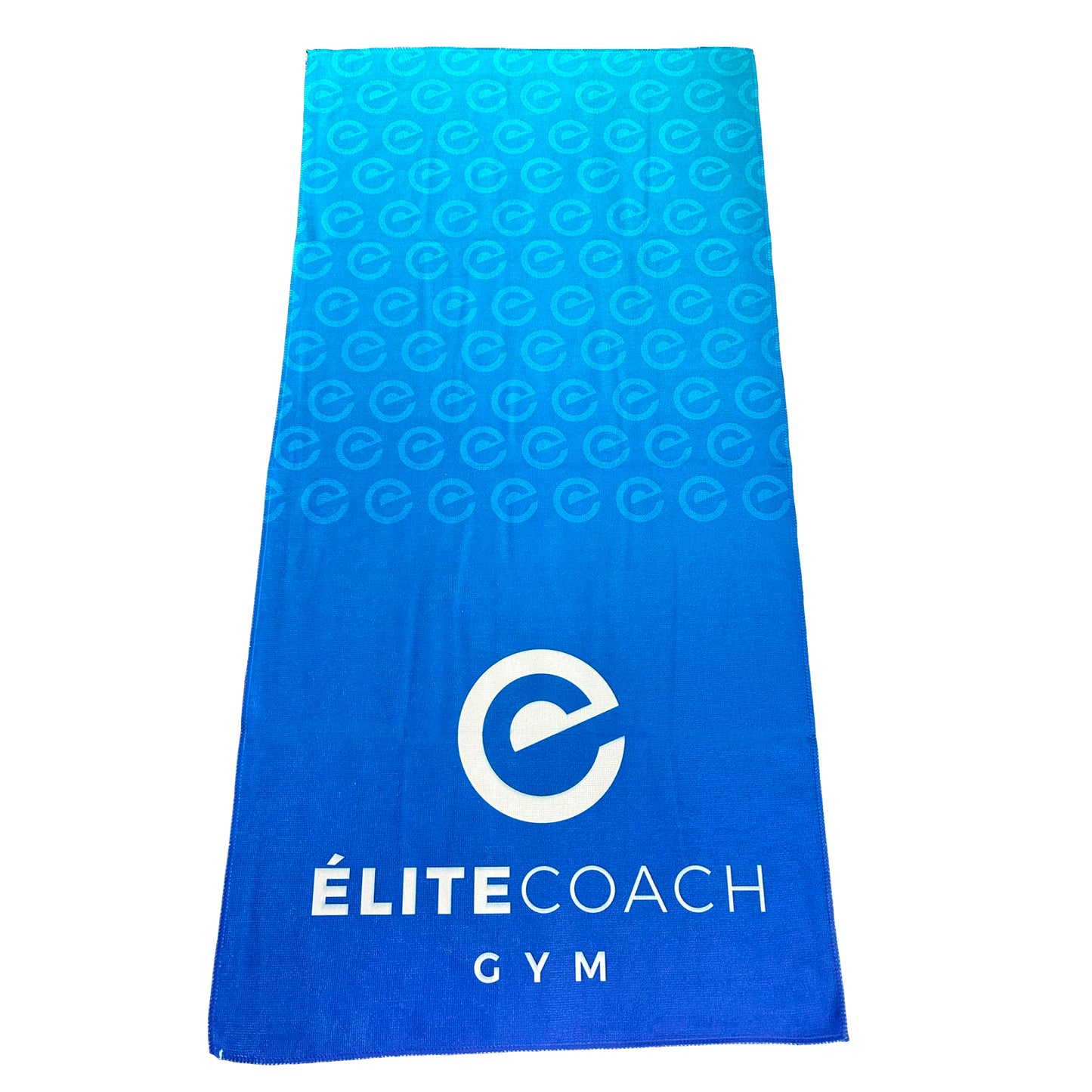 Serviette - Élite Coach