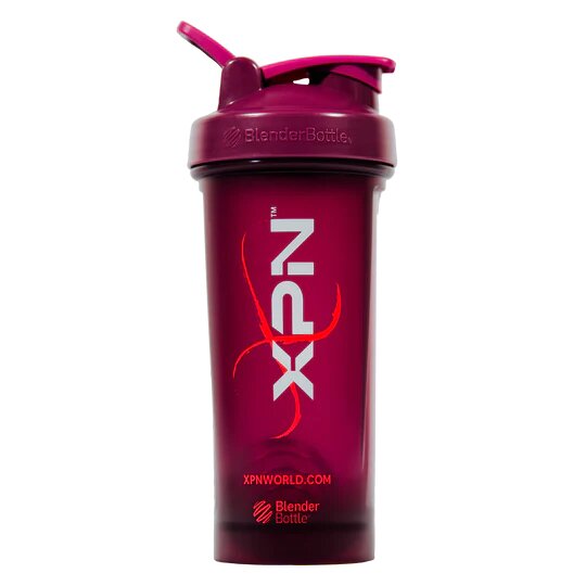 Shaker