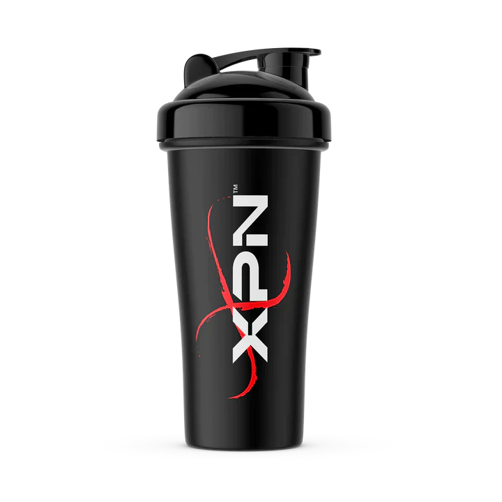 Shaker
