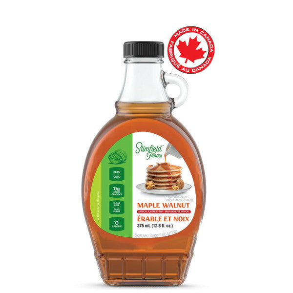 Sirop Slimfield Farms