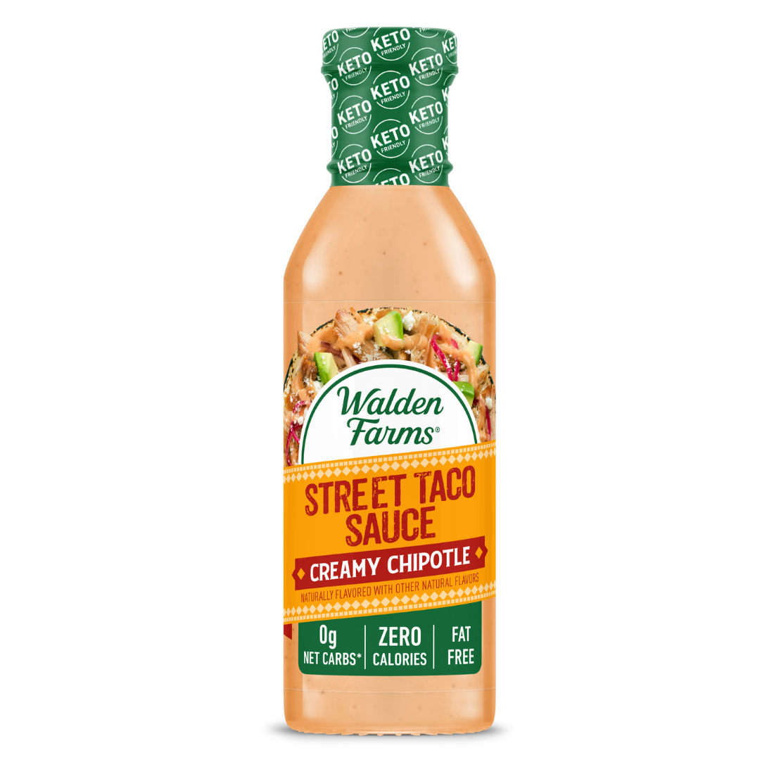 Walden Farms - Street taco sauce