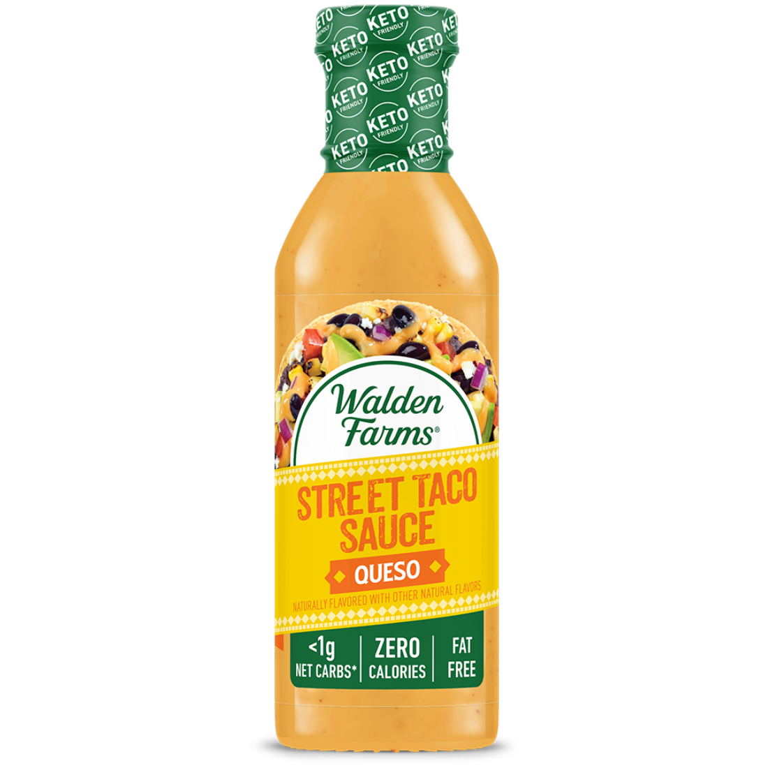 Walden Farms - Street taco sauce