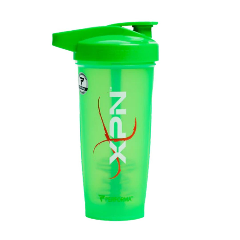 Shaker