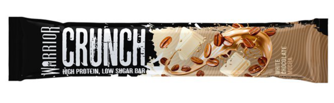 Warrior Crunch