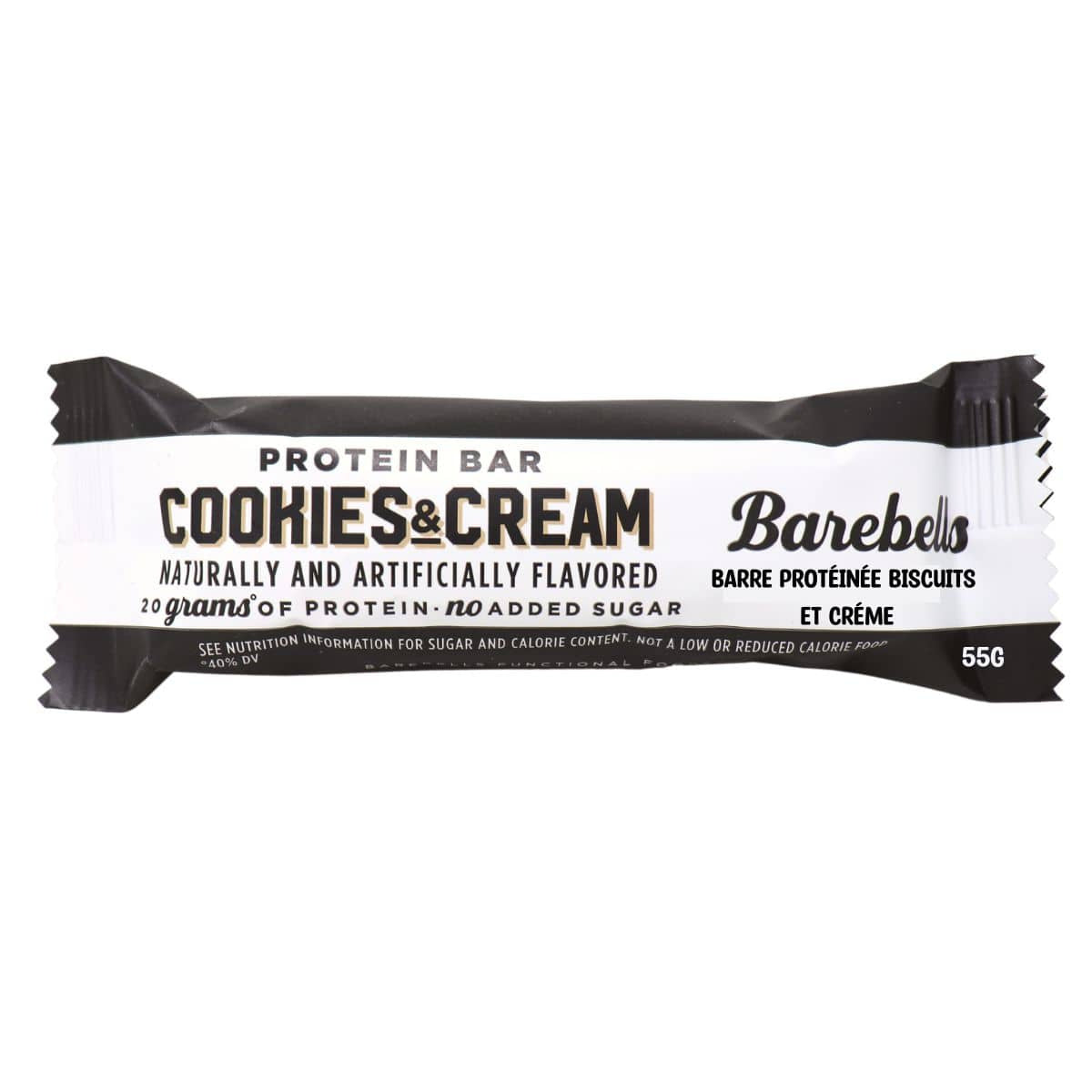 Barebells
