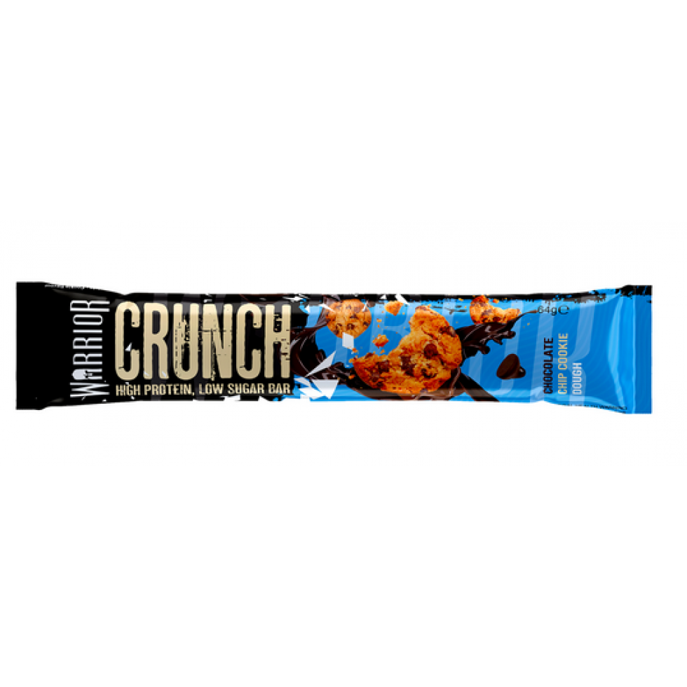 Warrior Crunch