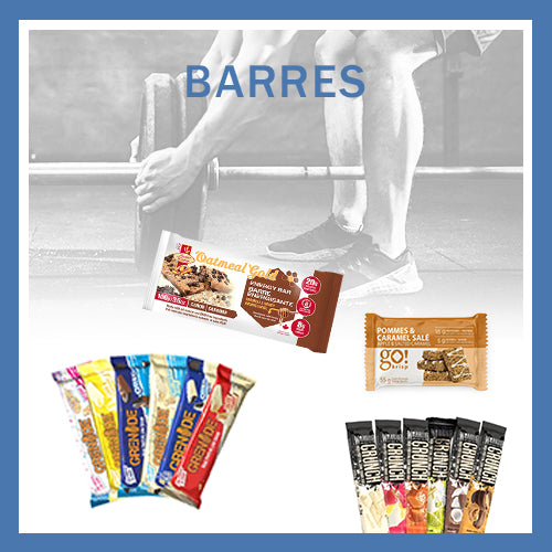 Barres