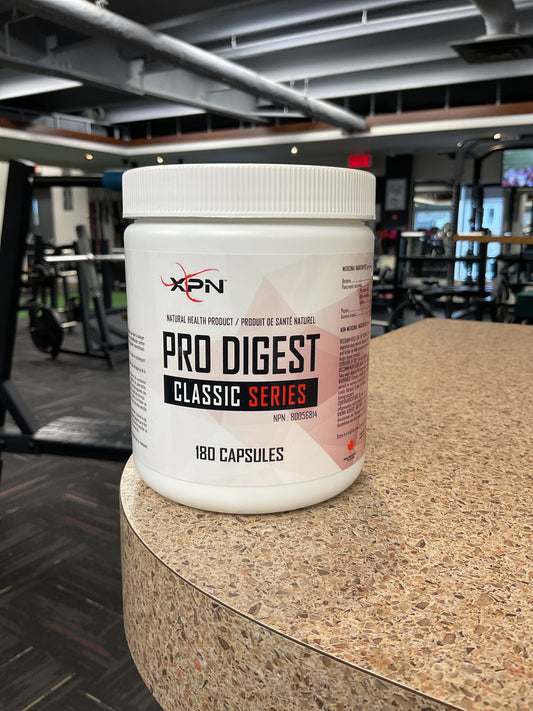 Pro Digest