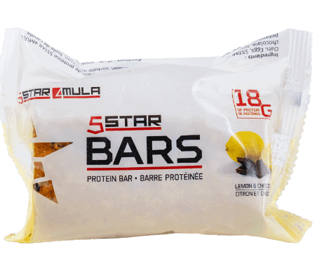 5Star Bars