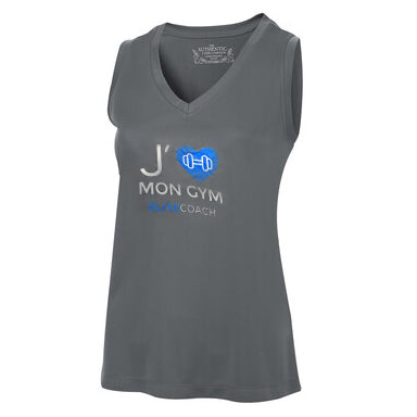 Camisole | J'aime mon gym