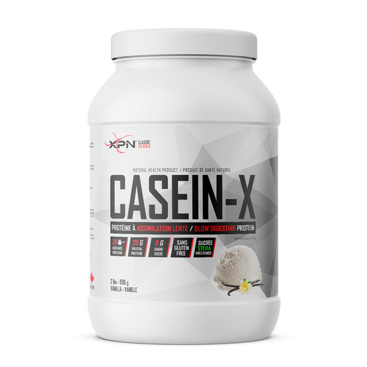 Casein-X