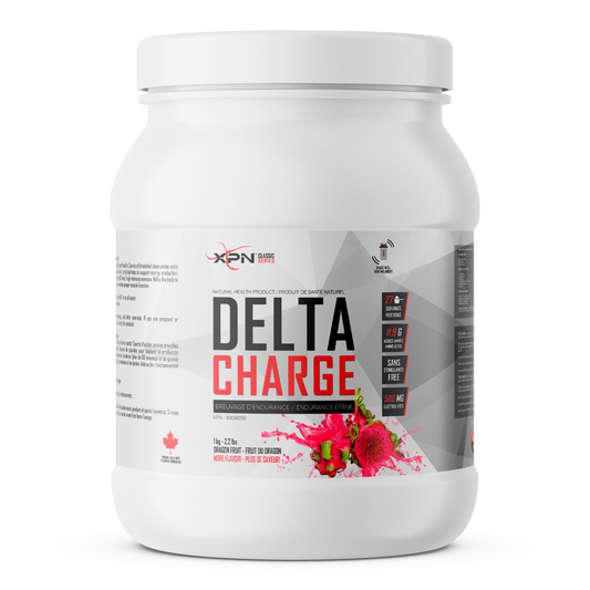 Delta charge