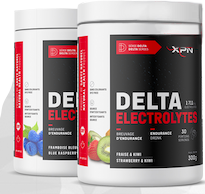 Delta Electrolytes (Poudre)