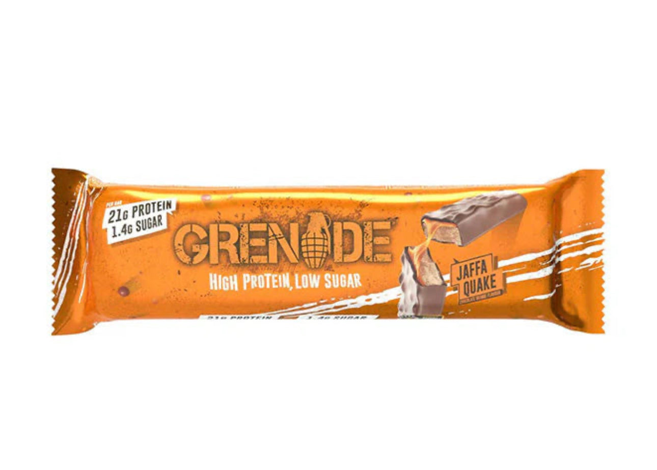 Grenade