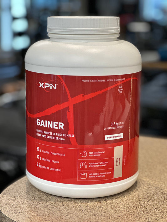 Xtrem Gainer