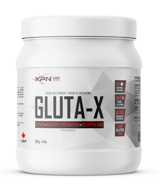 Gluta-X