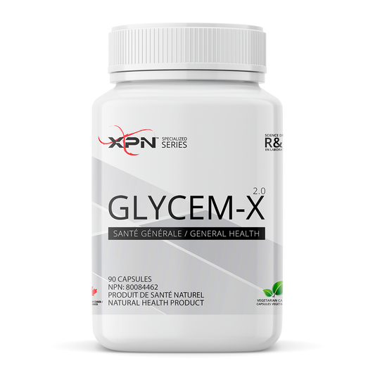 Glycem-X