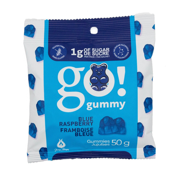 Go Gummy