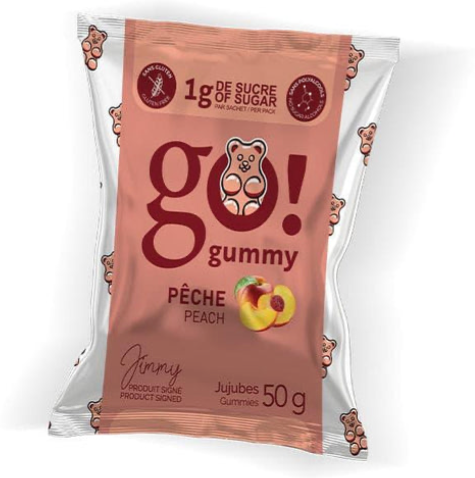 Go Gummy