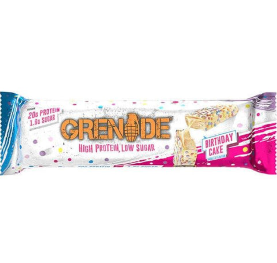 Grenade
