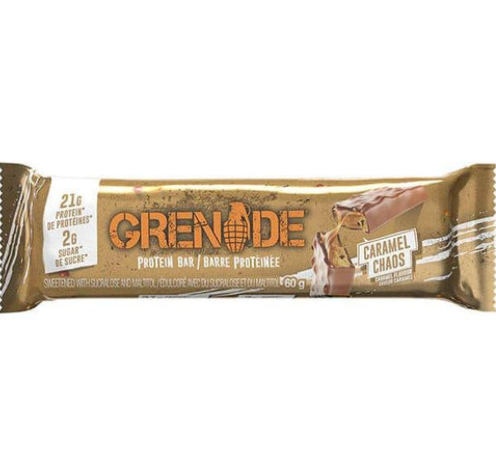 Grenade