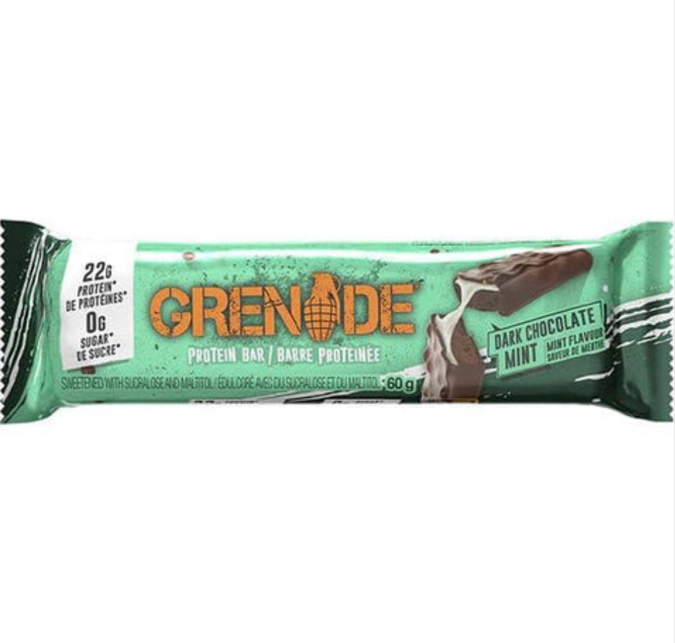 Grenade