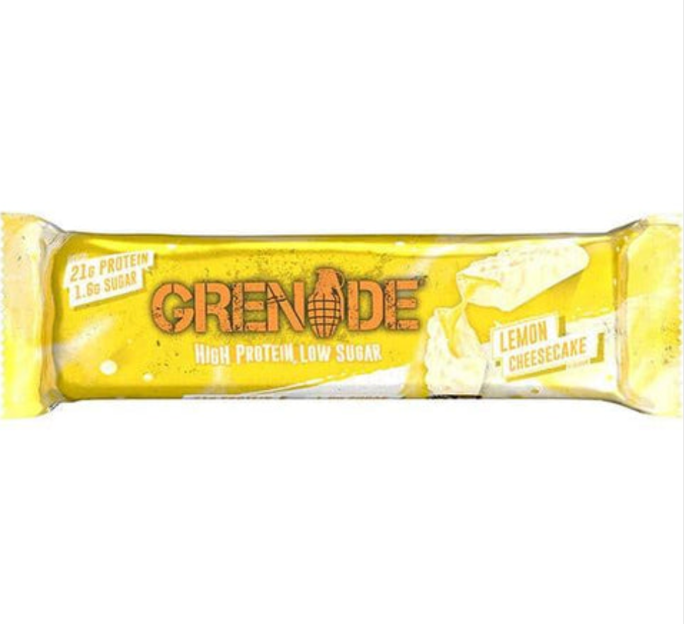 Grenade