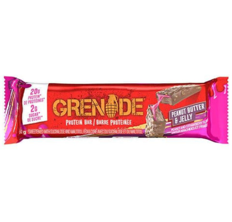 Grenade