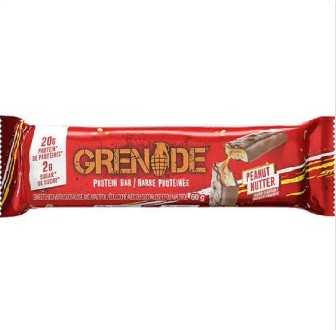 Grenade