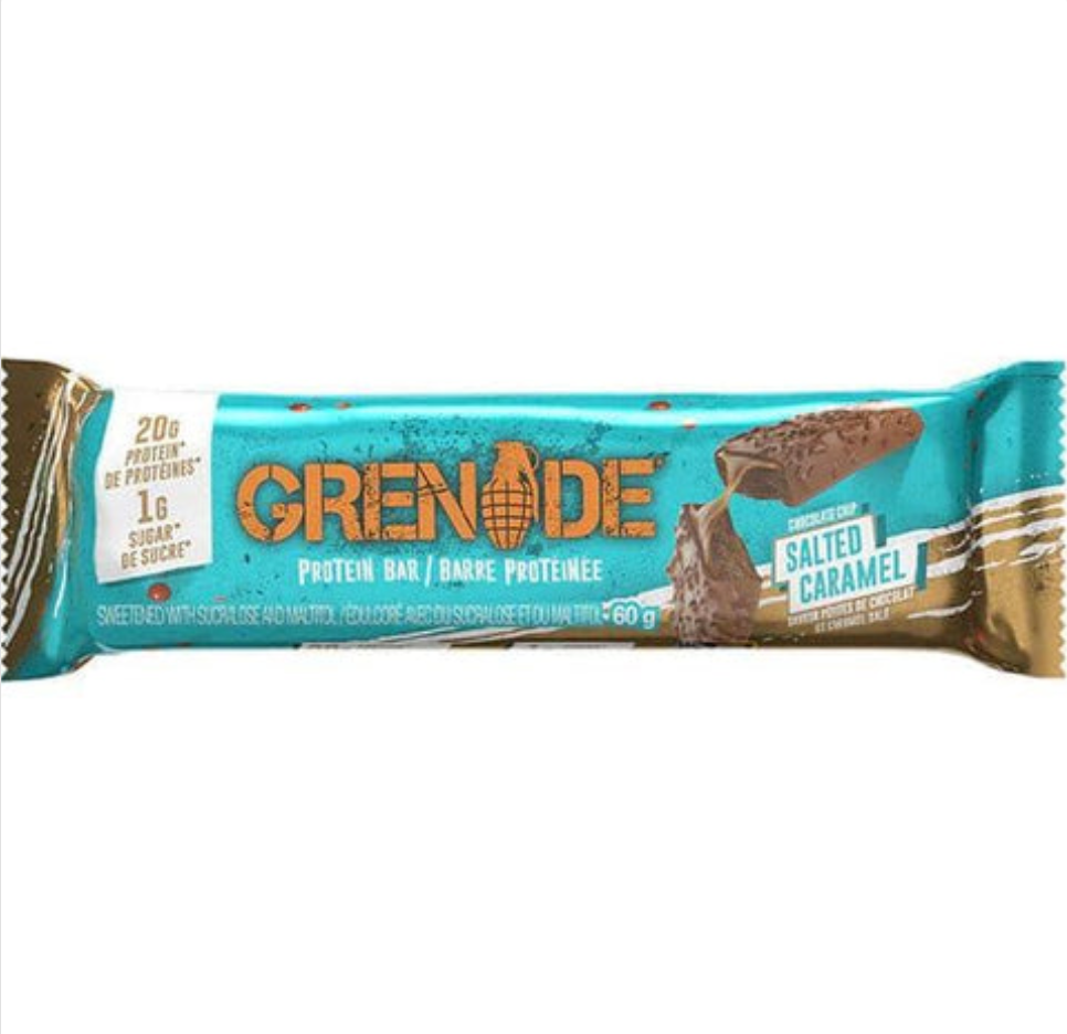 Grenade