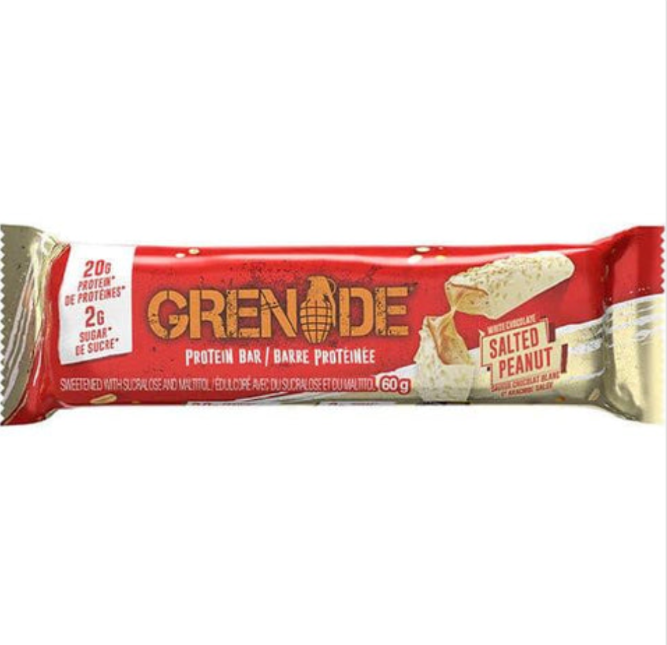 Grenade